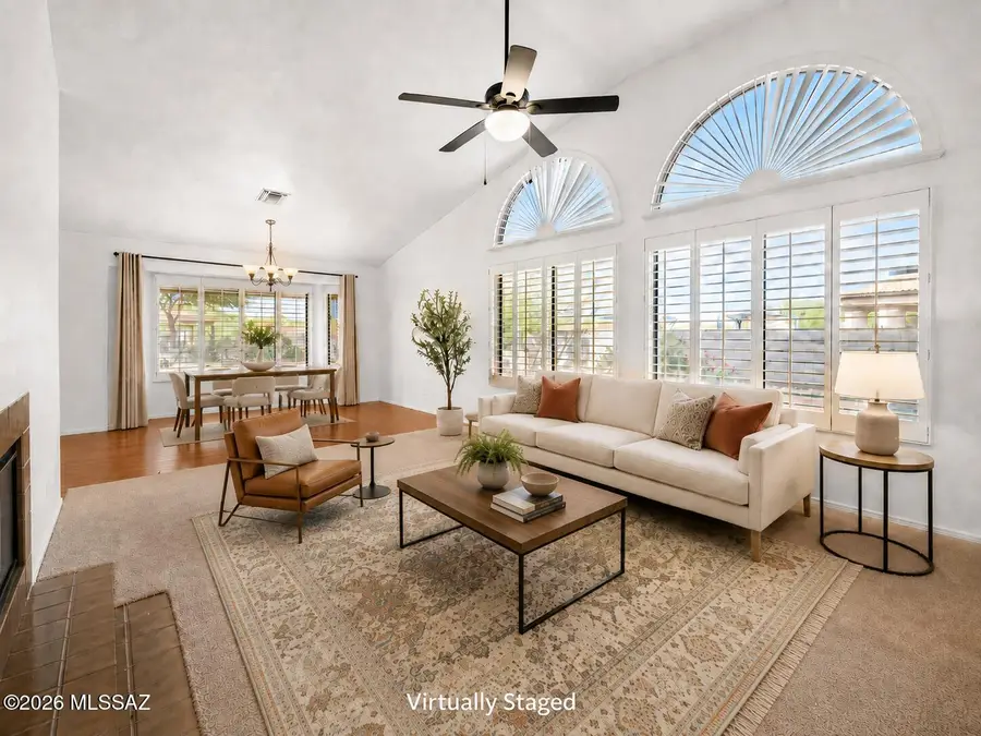 4617 W Lessing, Tucson, AZ 85742 - #3