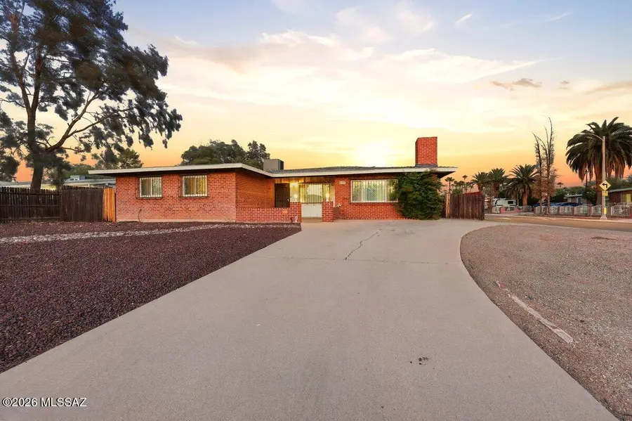 2127 S Avenida Planeta, Tucson, AZ 85710 - #2