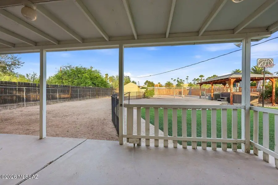 2127 S Avenida Planeta, Tucson, AZ 85710 - #3