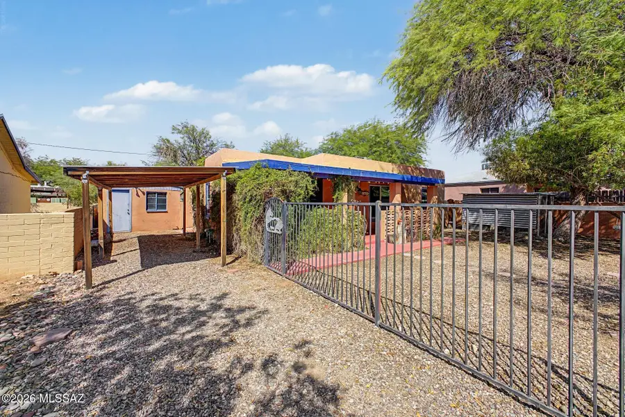 1049 E West Circle, Tucson, AZ 85719 - #2