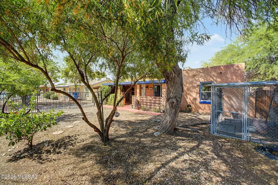 1049 E West Circle, Tucson, AZ 85719 - #3