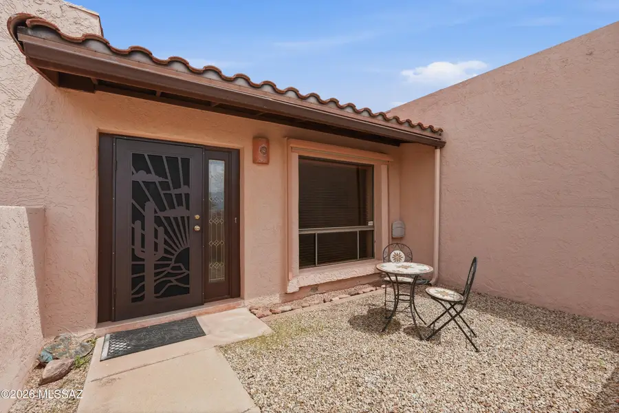 4591 N Via Noriega, Tucson, AZ 85749 - #3
