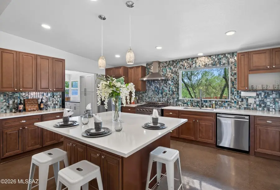 1602 N Painted Hills, Tucson, AZ 85745 - #2