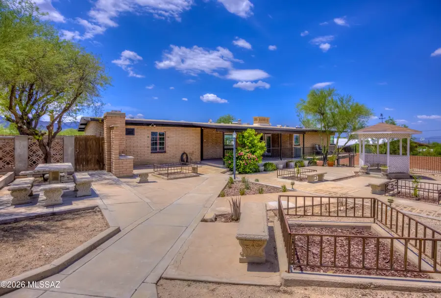 1602 N Painted Hills, Tucson, AZ 85745 - #3