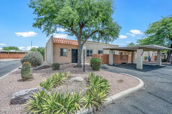 923 S Pantano, Tucson, AZ 85710