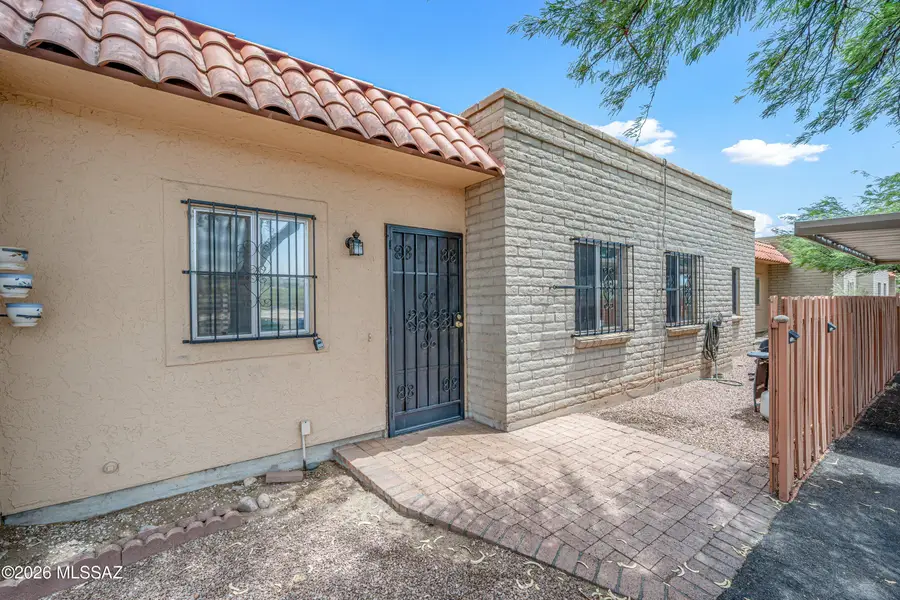 923 S Pantano, Tucson, AZ 85710 - #3