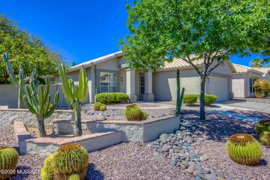 7695 W Summer Sky, Tucson, AZ 85743 - #2