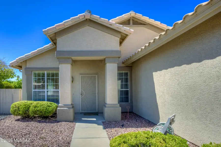 7695 W Summer Sky, Tucson, AZ 85743 - #3