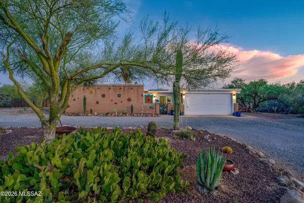 1585 W Sage, Tucson, AZ 85704