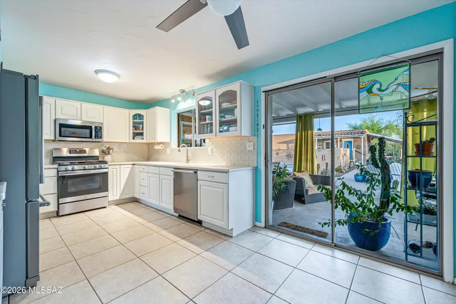 1585 W Sage, Tucson, AZ 85704 - #3