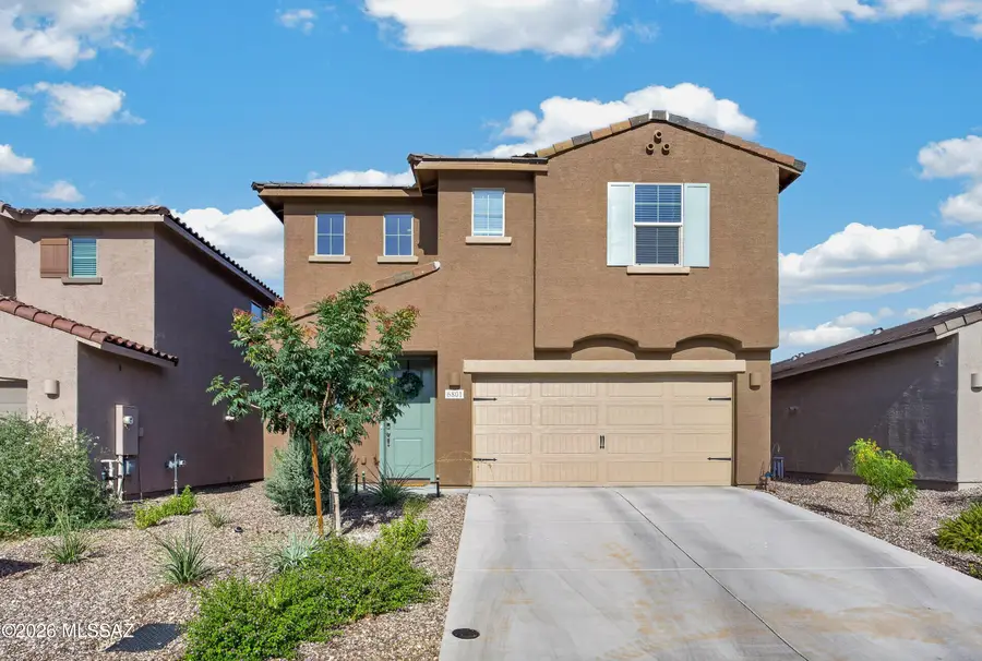 6801 E Paseo Don Octavio, Tucson, AZ 85756 - #2