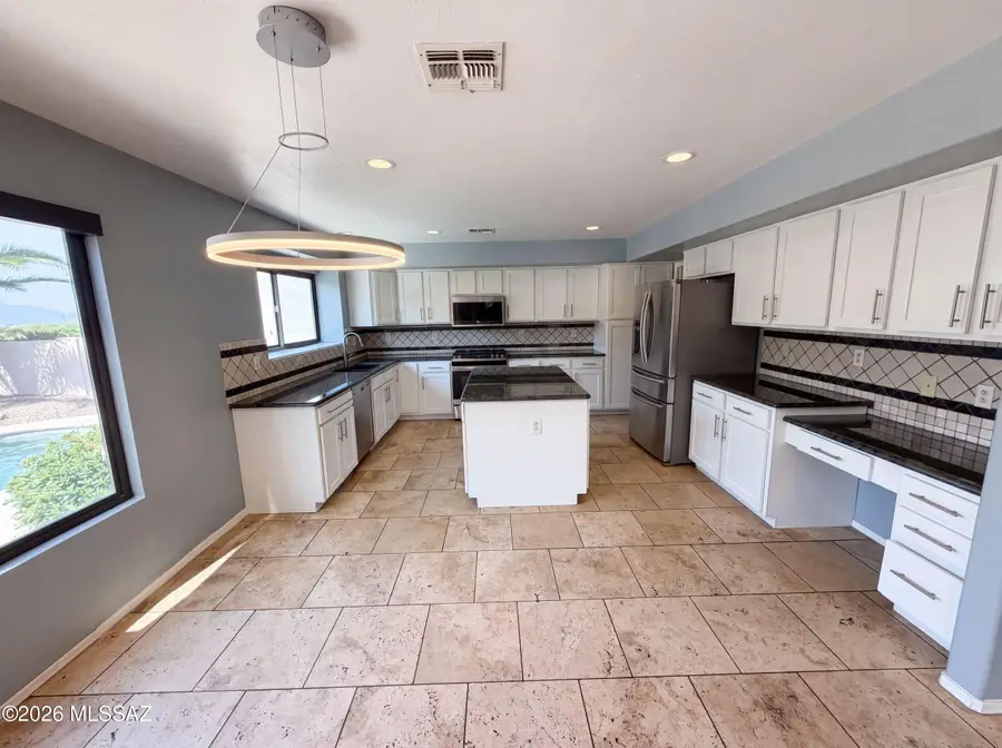 2083 W Arizona Rose, Oro Valley, AZ 85737 - #2