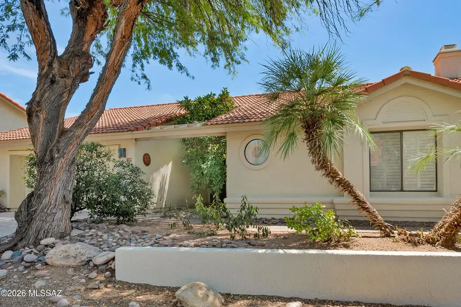 5560 N Va Umbrosa, Tucson, AZ 85750 - #2