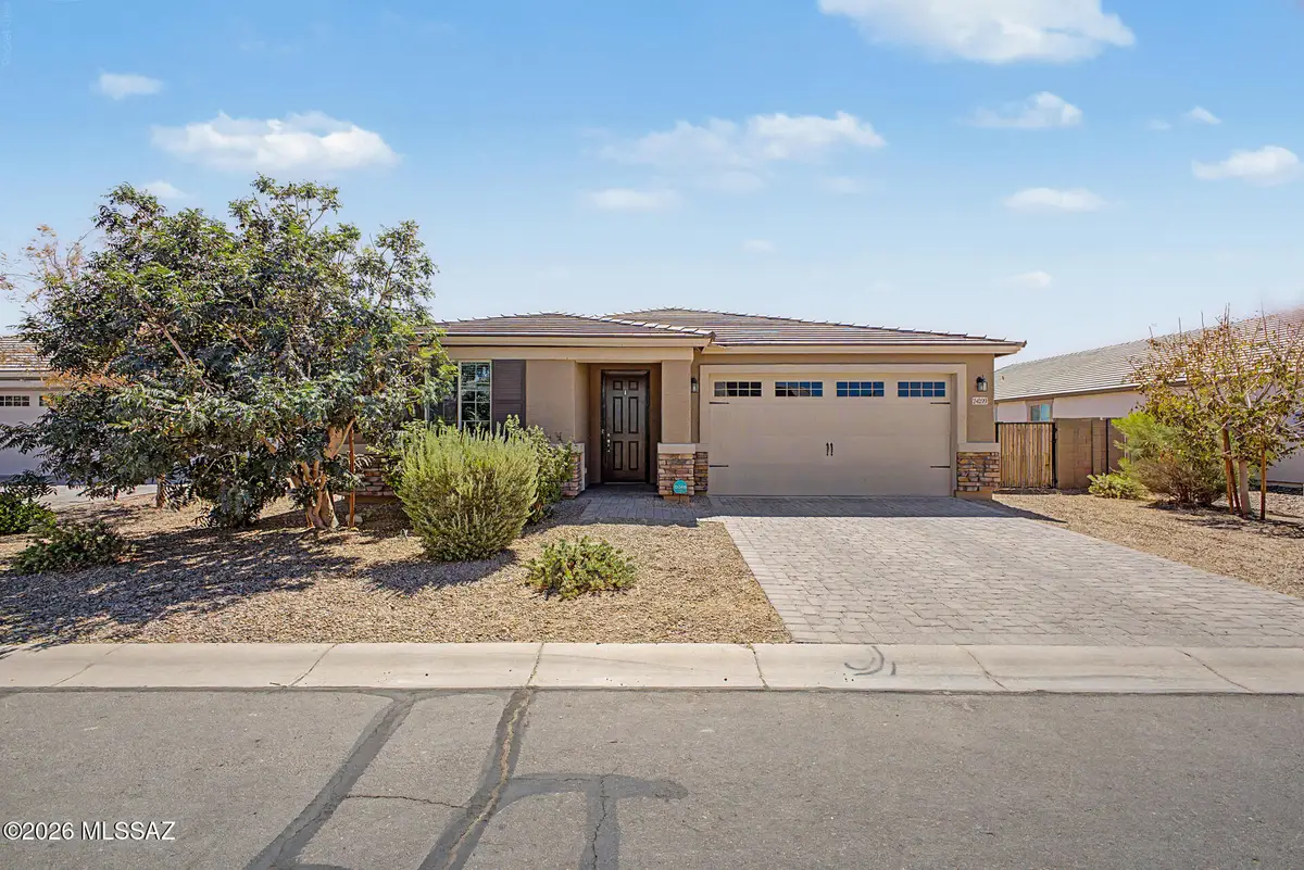 24299 N Cotton, Florence, AZ 85132 - #1