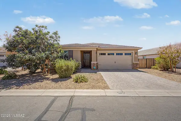 24299 N Cotton, Florence, AZ 85132