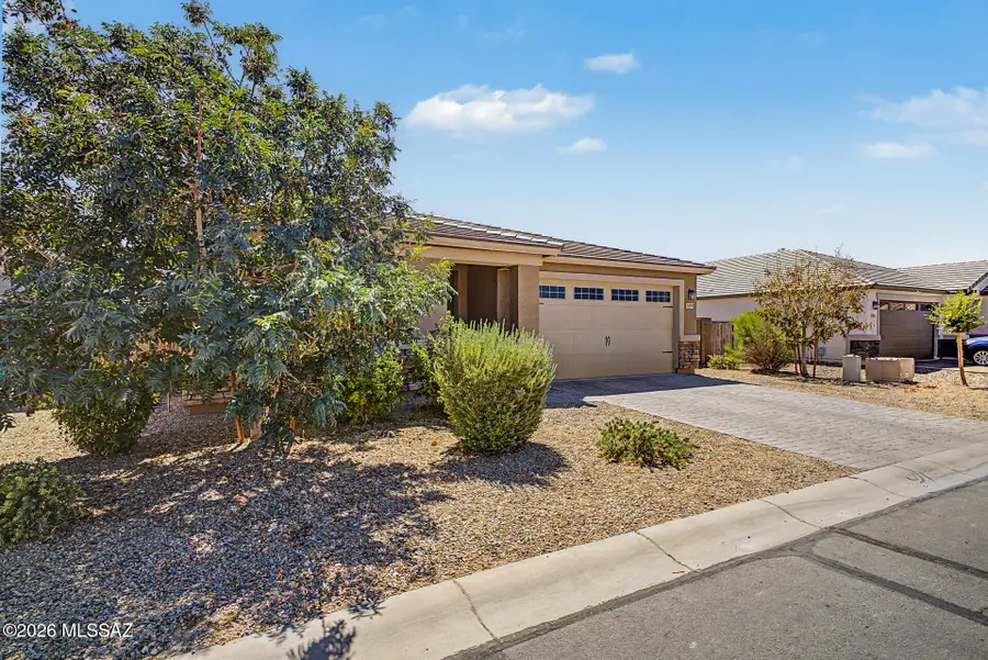 24299 N Cotton, Florence, AZ 85132 - #2