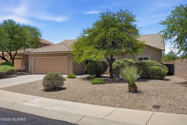 8021 N Lime Star, Marana, AZ 85743