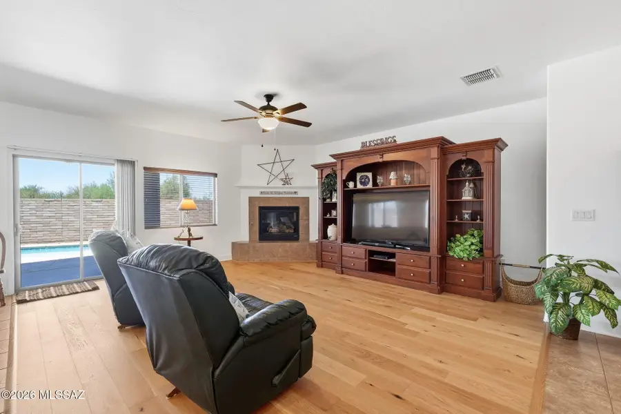 8021 N Lime Star, Marana, AZ 85743 - #2