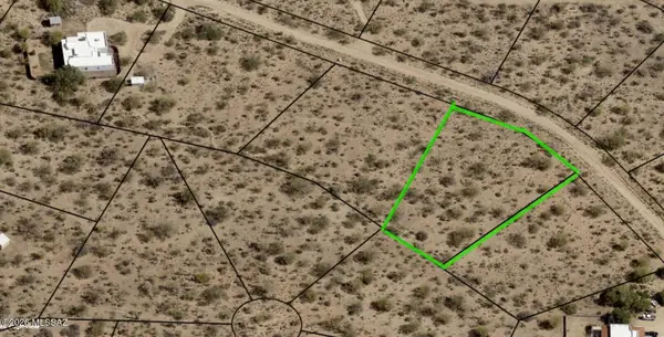 15979 W Prosperi, Tucson, AZ 85736