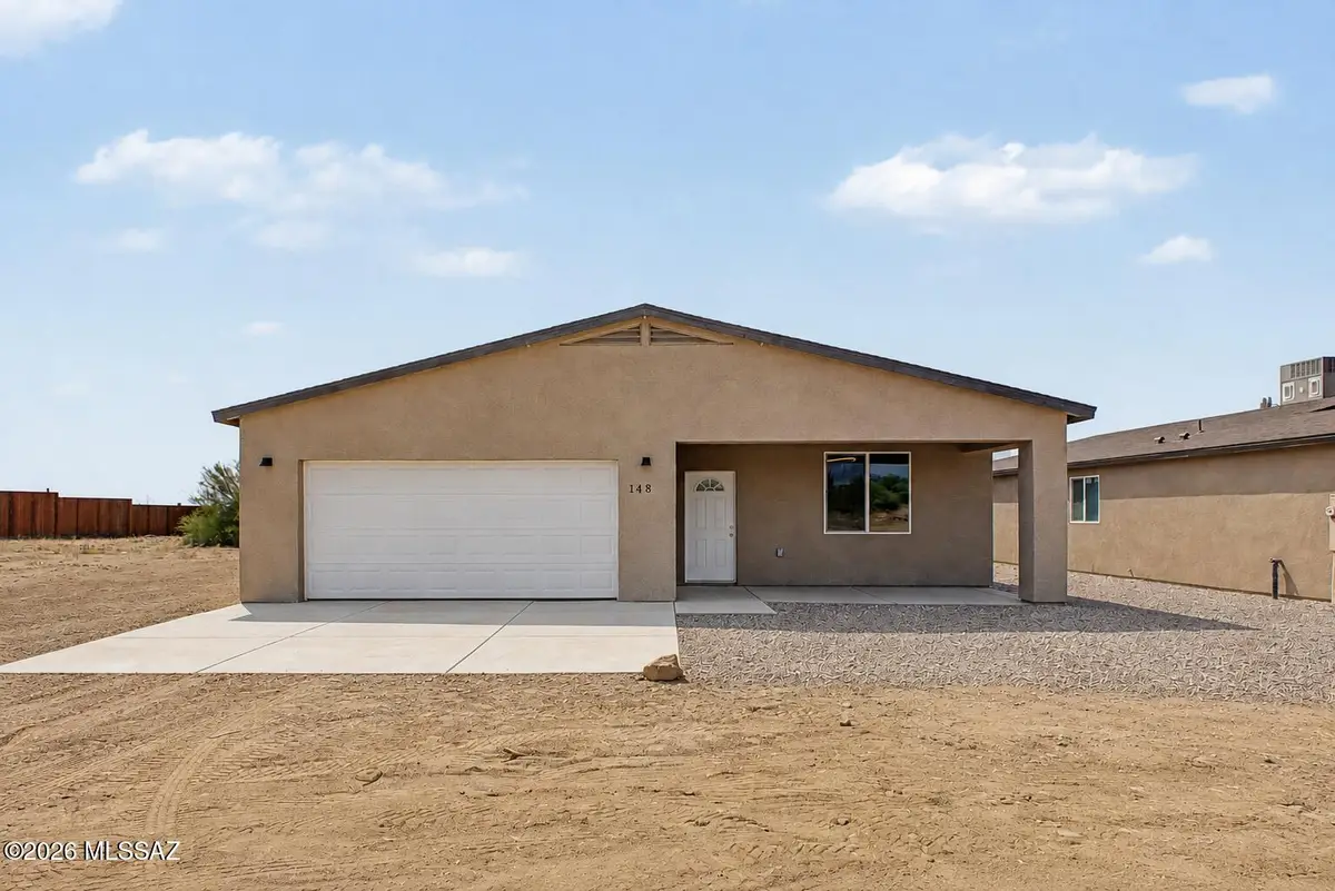 148 S Richmond, Vail, AZ 85641 - #1