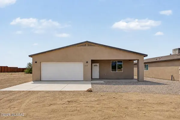 148 S Richmond, Vail, AZ 85641