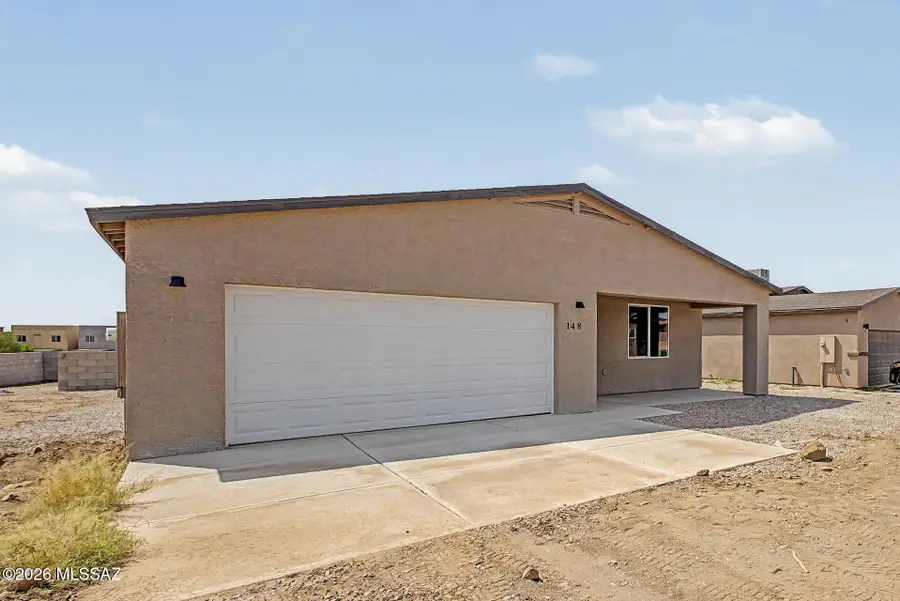 148 S Richmond, Vail, AZ 85641 - #2