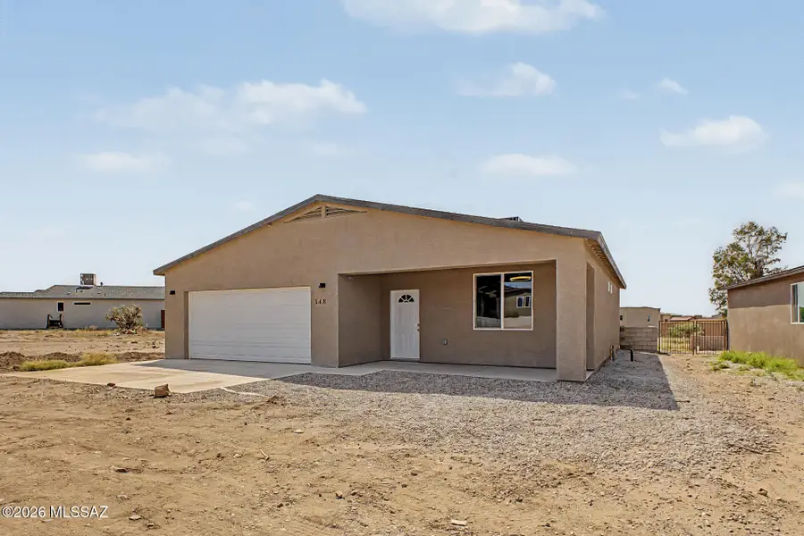 148 S Richmond, Vail, AZ 85641 - #3