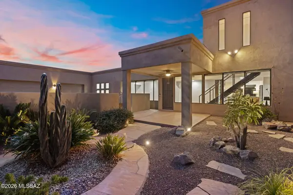 2960 W Lobo, Tucson, AZ 85742