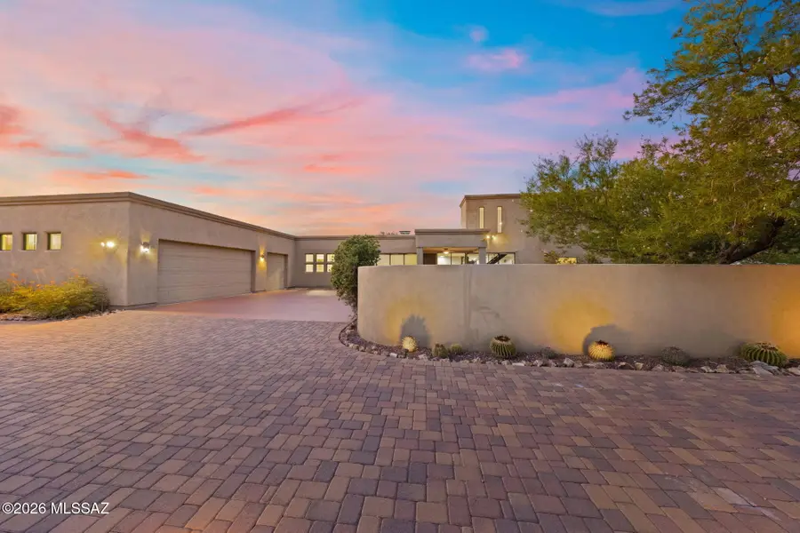 2960 W Lobo, Tucson, AZ 85742 - #2