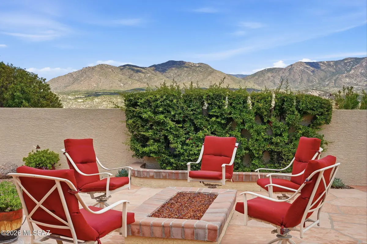 37925 S Boulder Ridge, Saddlebrooke, AZ 85739 - #1