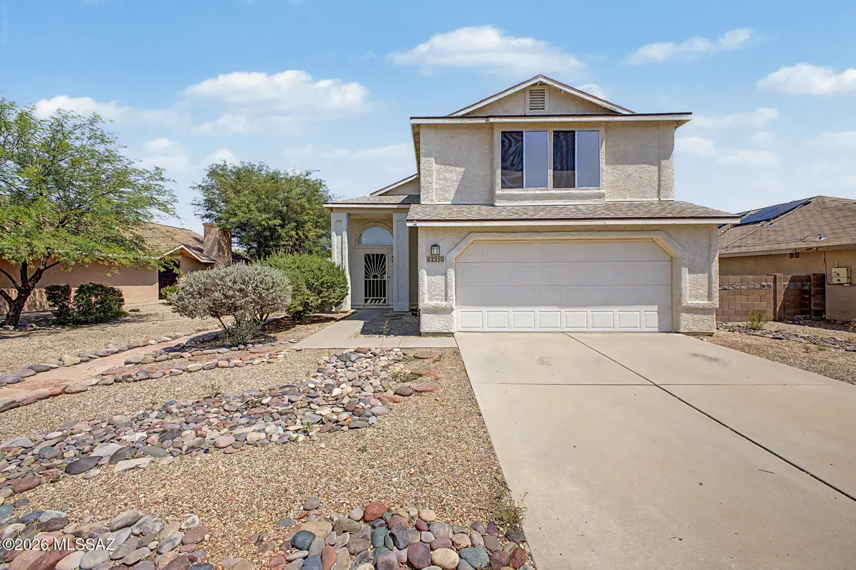 2550 W Drachman, Tucson, AZ 85745 - #1