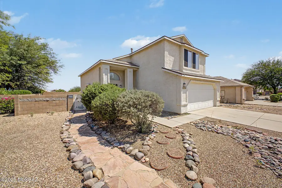2550 W Drachman, Tucson, AZ 85745 - #2