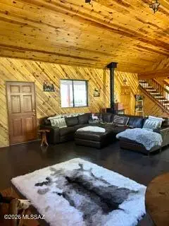 3 Cr N2148, Alpine, AZ 85920 - #1