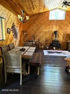 3 Cr N2148, Alpine, AZ 85920 - #3