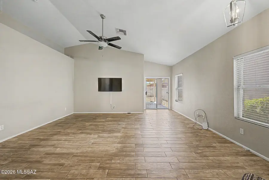 7321 W Sunset Mountain, Tucson, AZ 85743 - #2