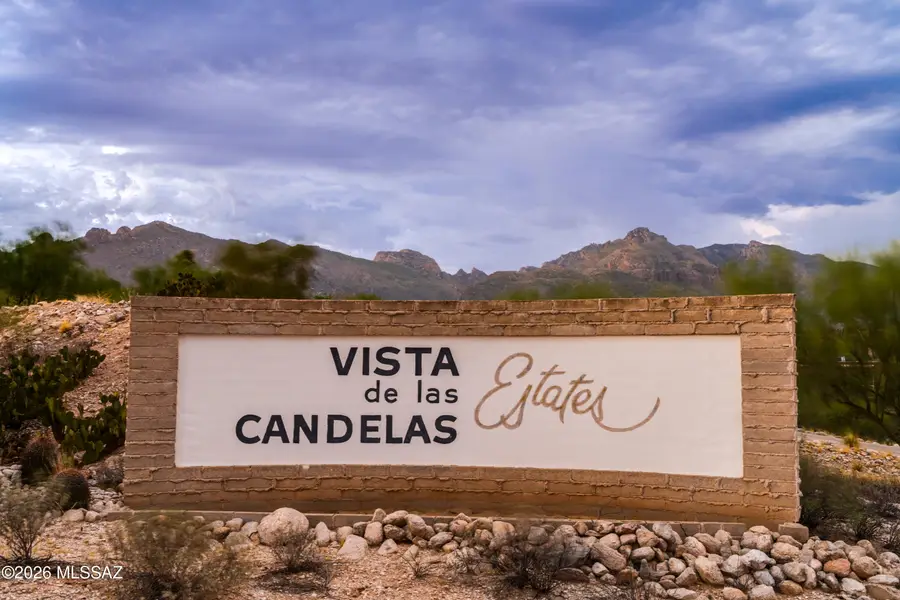 925 E Va Velitas, Tucson, AZ 85718 - #2