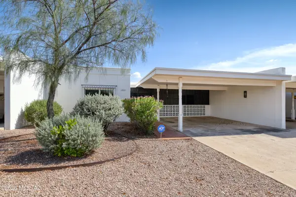 5044 N Crestridge, Tucson, AZ 85718