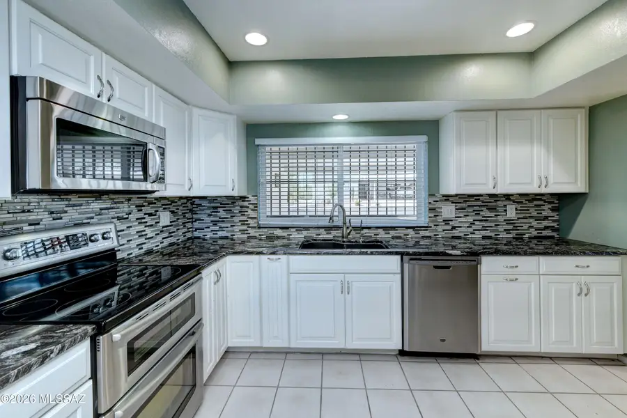 5044 N Crestridge, Tucson, AZ 85718 - #2