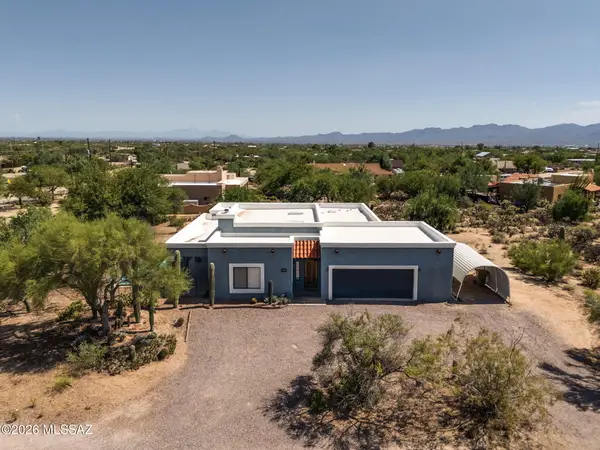 3333 W Montgomery, Tucson, AZ 85742