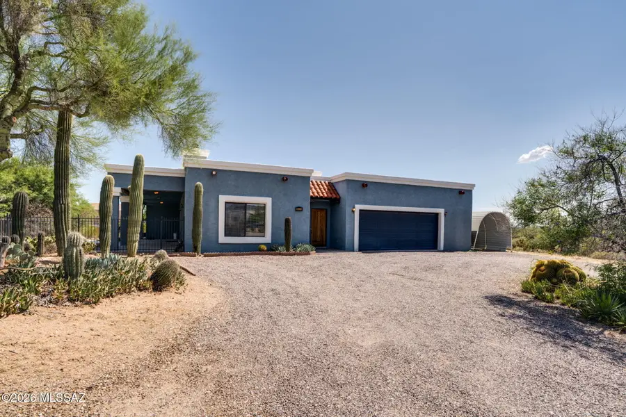 3333 W Montgomery, Tucson, AZ 85742 - #2