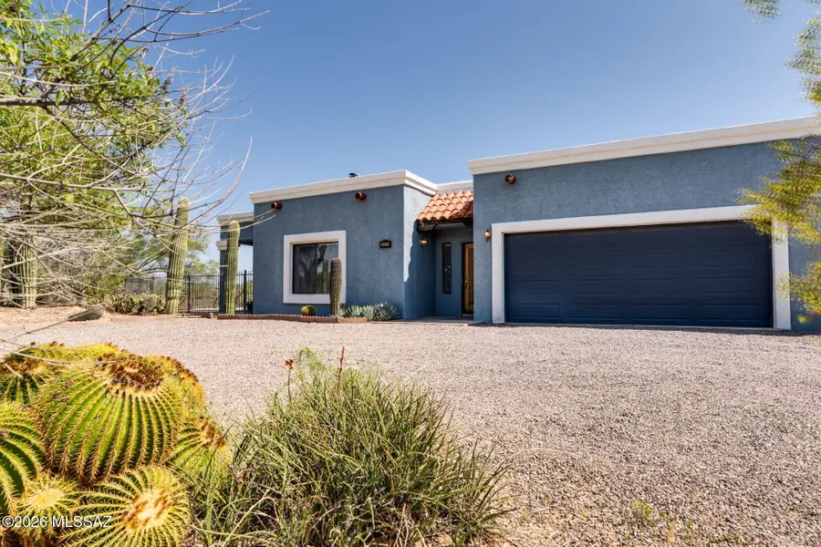 3333 W Montgomery, Tucson, AZ 85742 - #3