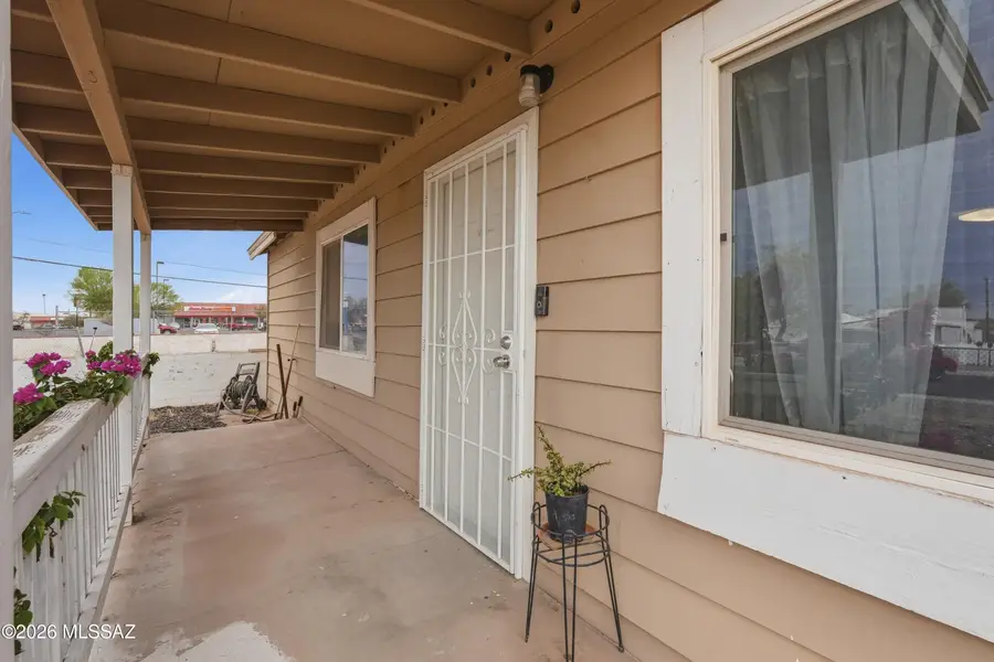 444 W Hess, Coolidge, AZ 85128 - #2