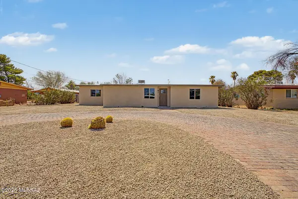 2625 N Fair Oaks, Tucson, AZ 85712