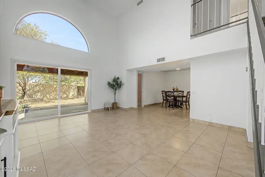 8633 N Siriga, Tucson, AZ 85742 - #3