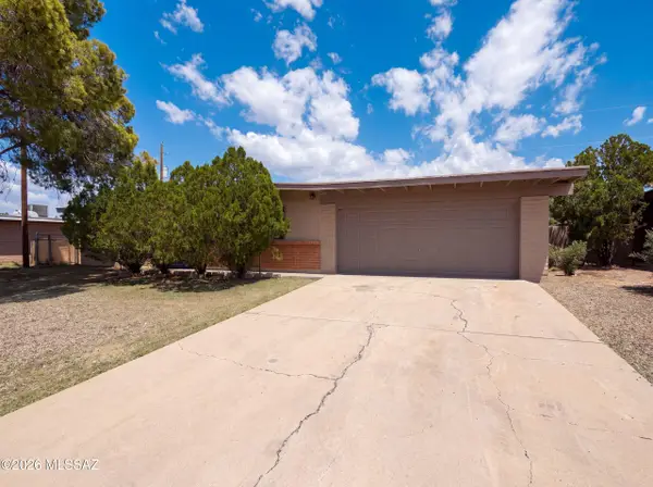 4425 S Silver Beech, Tucson, AZ 85730
