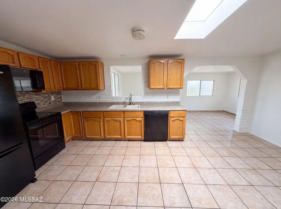 4425 S Silver Beech, Tucson, AZ 85730 - #2