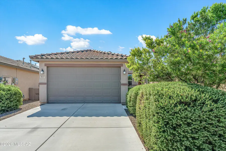 817 W Calle Tikal, Sahuarita, AZ 85629 - #2