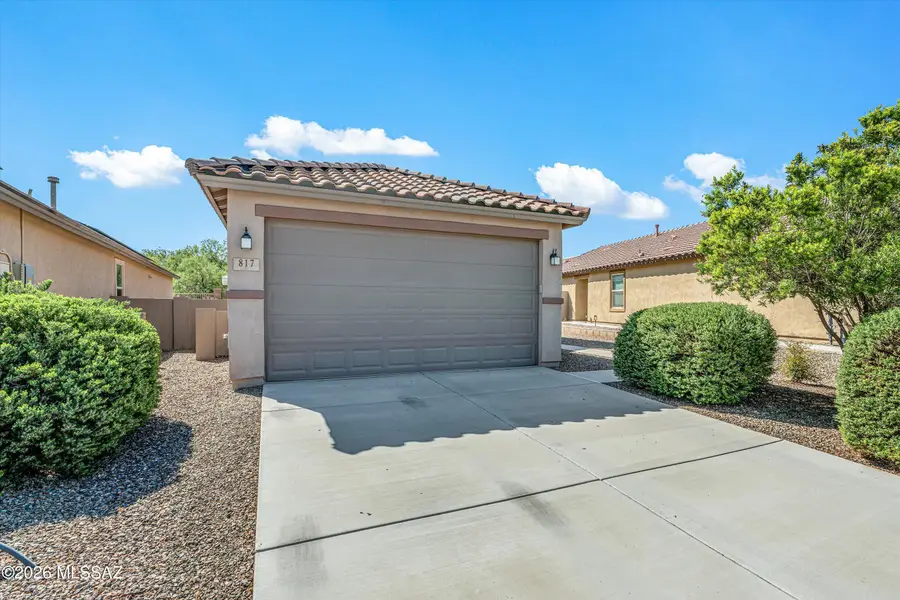 817 W Calle Tikal, Sahuarita, AZ 85629 - #3