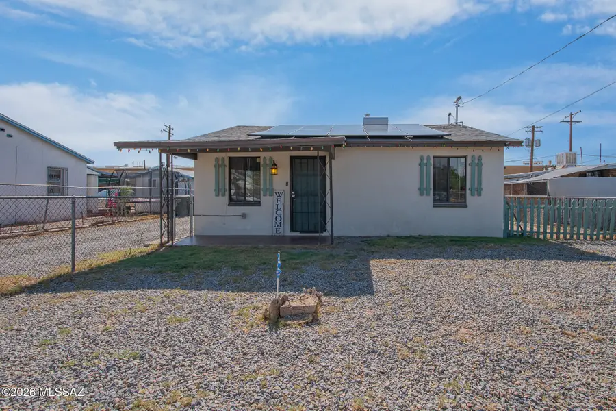 3718 S Clark, Tucson, AZ 85713 - #2