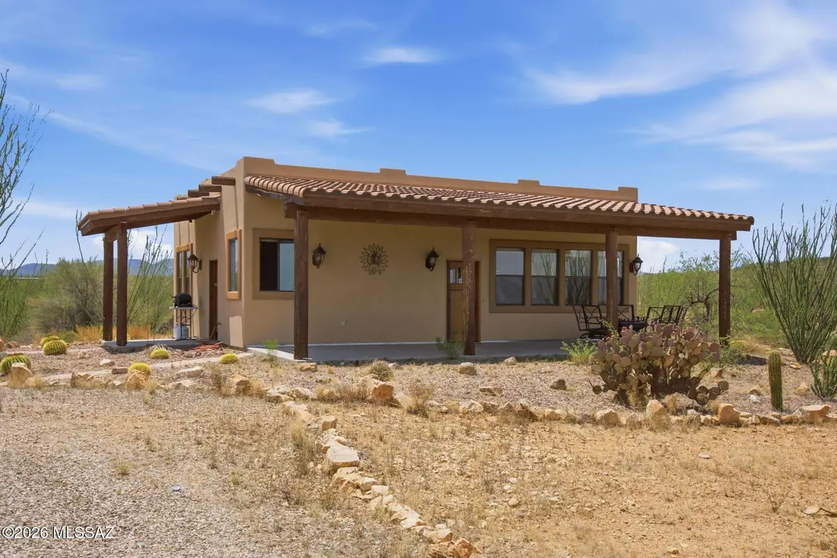 7755 W Pinto, Sahuarita, AZ 85629 - #1